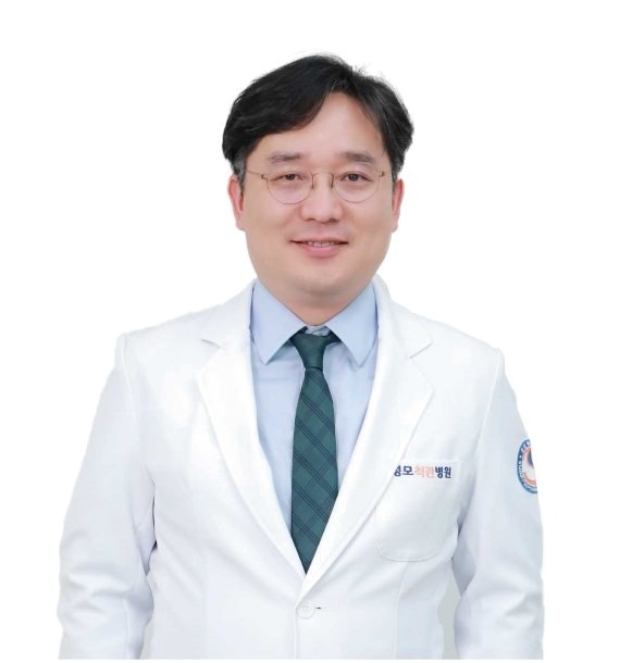 성병윤 대표원장